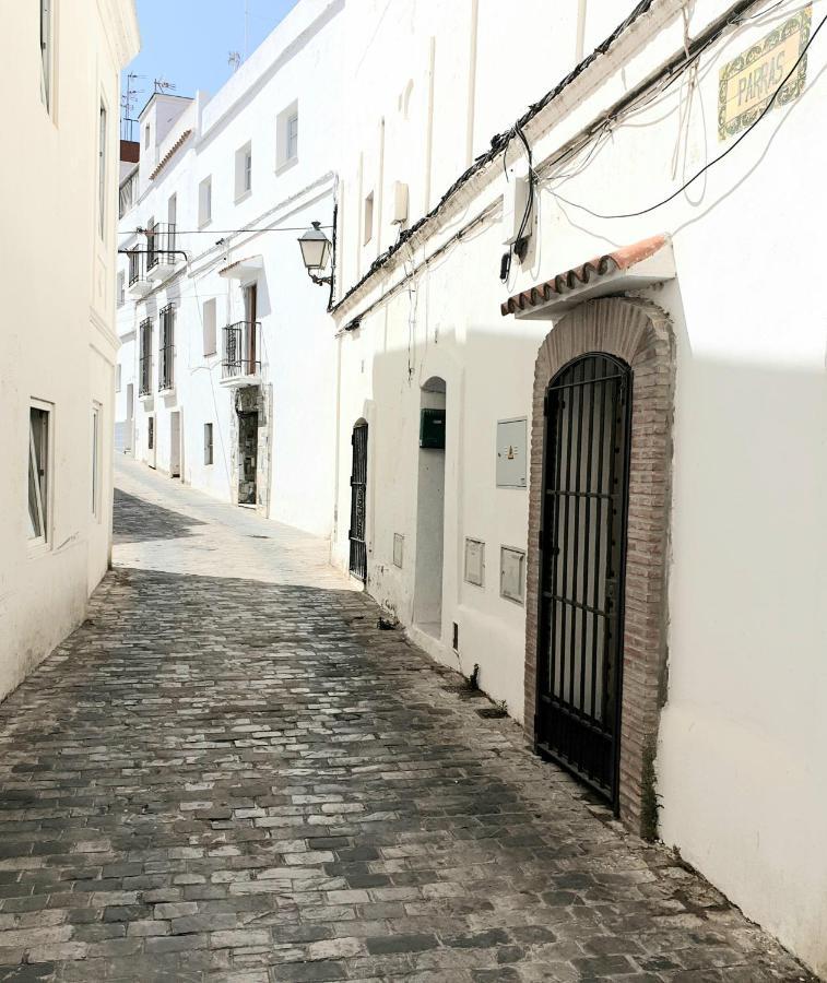 Estudio Centro Тарифа Экстерьер фото