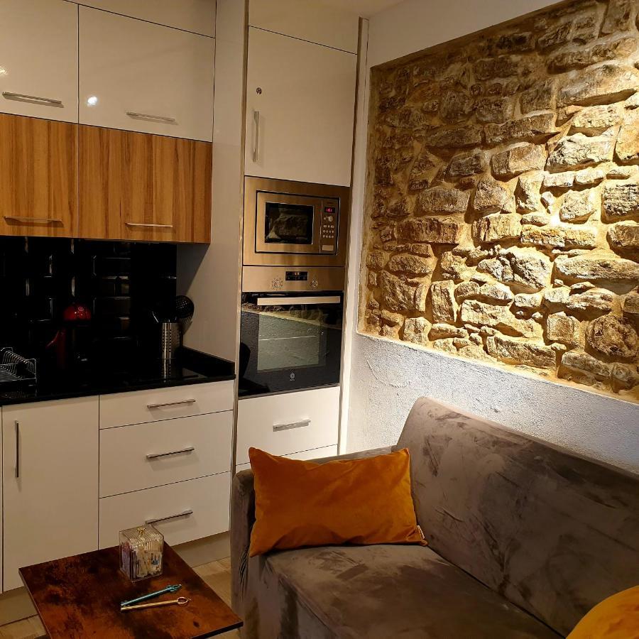 Estudio Centro Тарифа Экстерьер фото